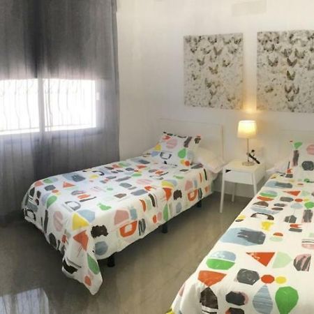 קיאו סלבאחה Chalet 83 Con Piscina Privada מראה חיצוני תמונה