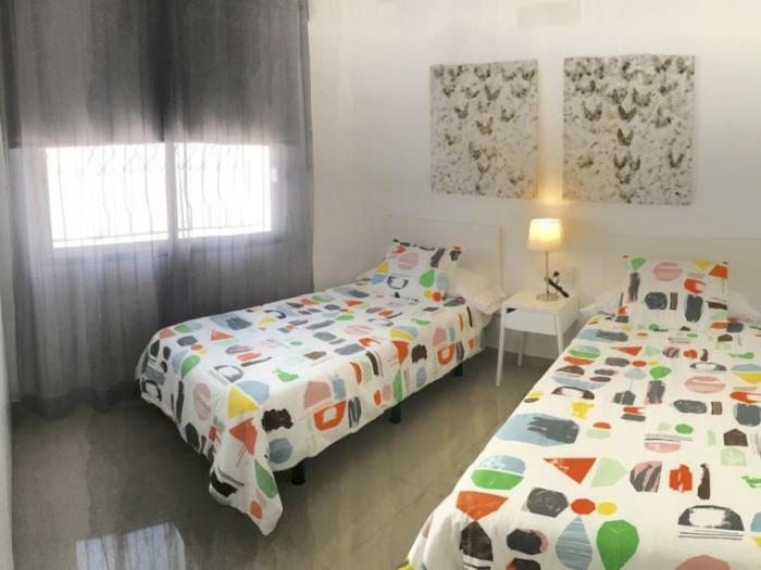 קיאו סלבאחה Chalet 83 Con Piscina Privada מראה חיצוני תמונה
