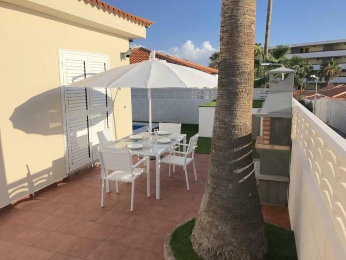 קיאו סלבאחה Chalet 83 Con Piscina Privada מראה חיצוני תמונה