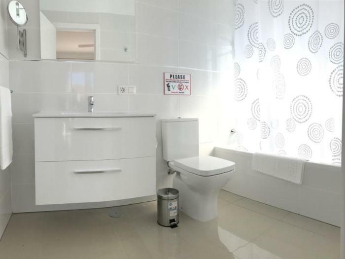 קיאו סלבאחה Chalet 83 Con Piscina Privada מראה חיצוני תמונה